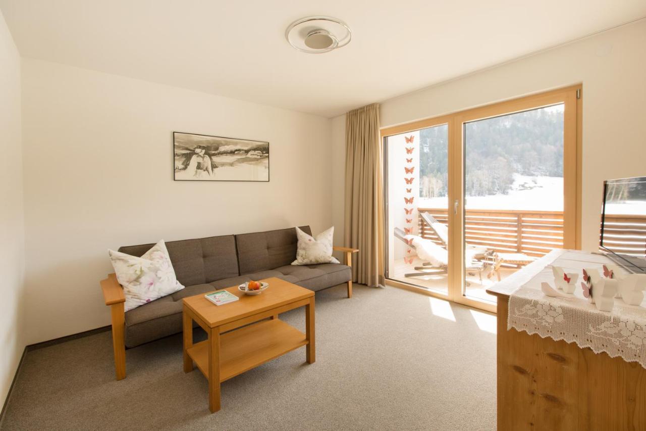 Appartement Isabella Bezau Dış mekan fotoğraf