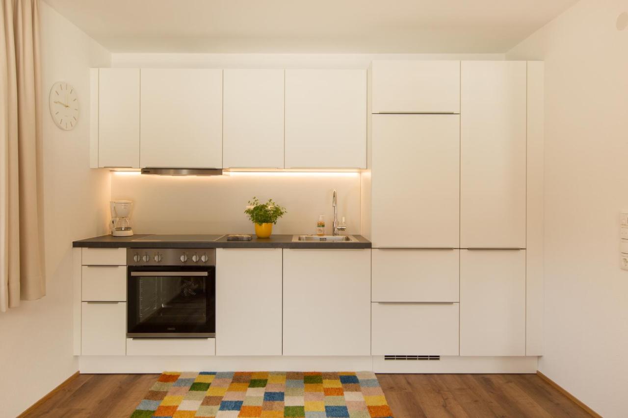 Appartement Isabella Bezau Dış mekan fotoğraf