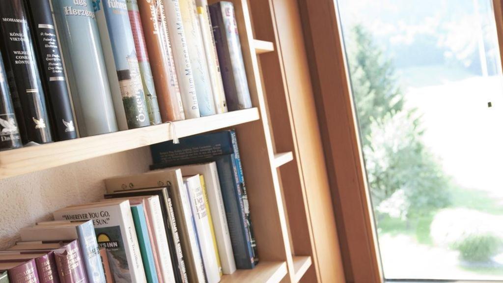 Appartement Isabella Bezau Dış mekan fotoğraf