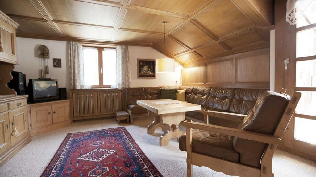 Appartement Isabella Bezau Dış mekan fotoğraf
