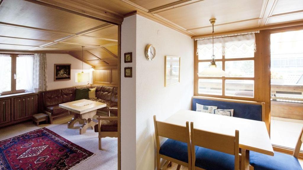 Appartement Isabella Bezau Dış mekan fotoğraf