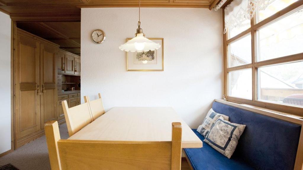 Appartement Isabella Bezau Dış mekan fotoğraf