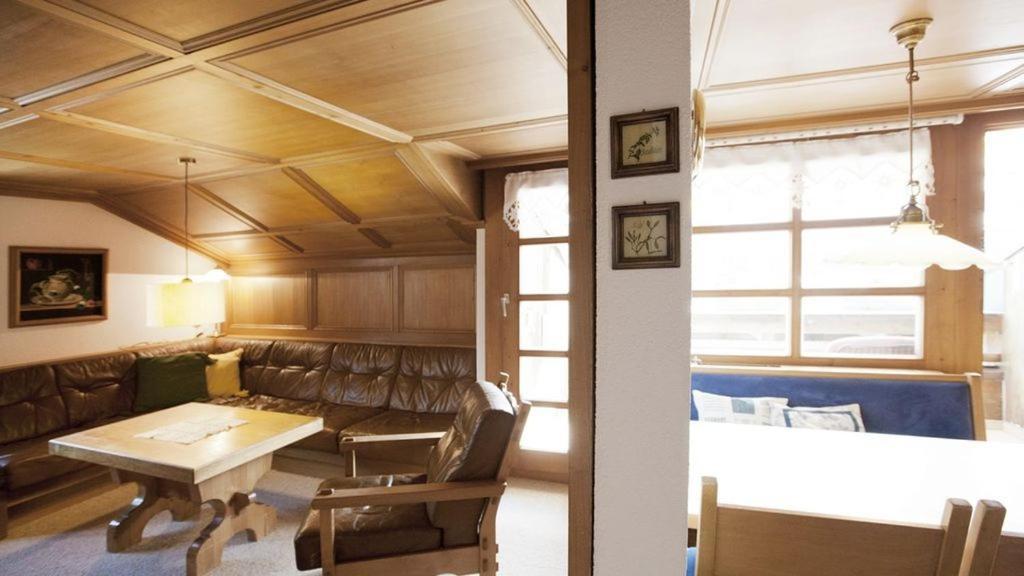 Appartement Isabella Bezau Dış mekan fotoğraf