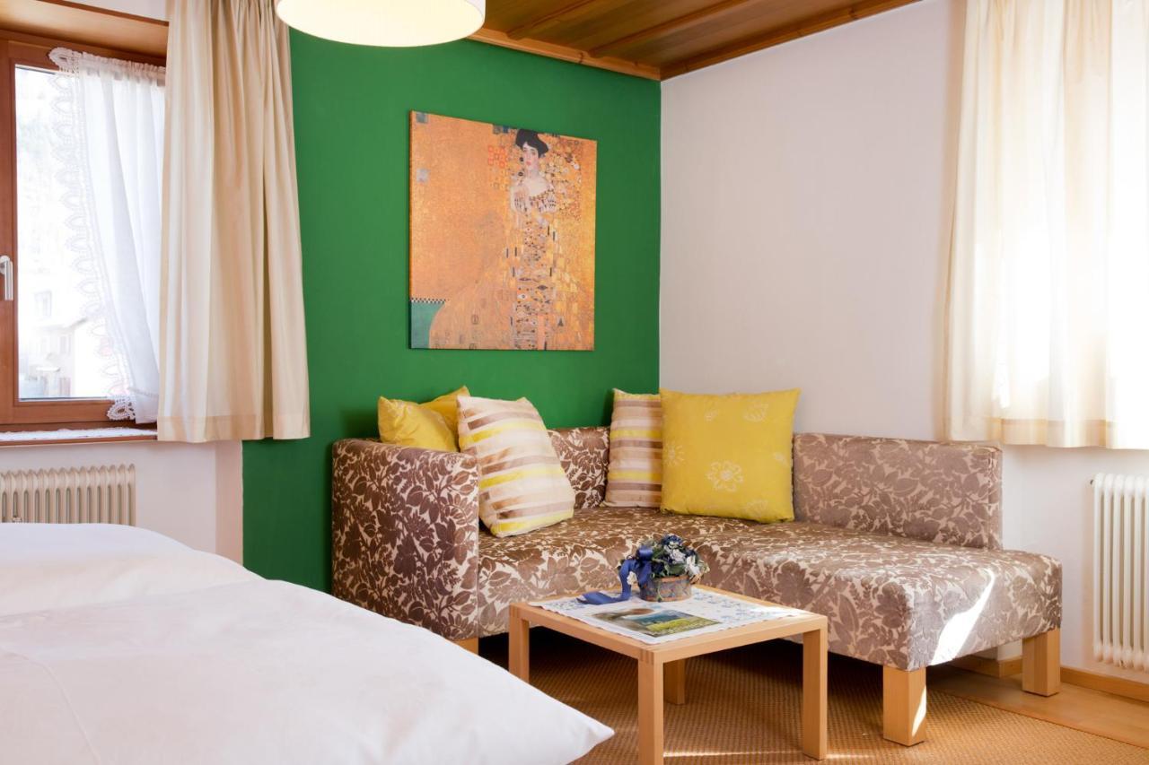 Appartement Isabella Bezau Dış mekan fotoğraf