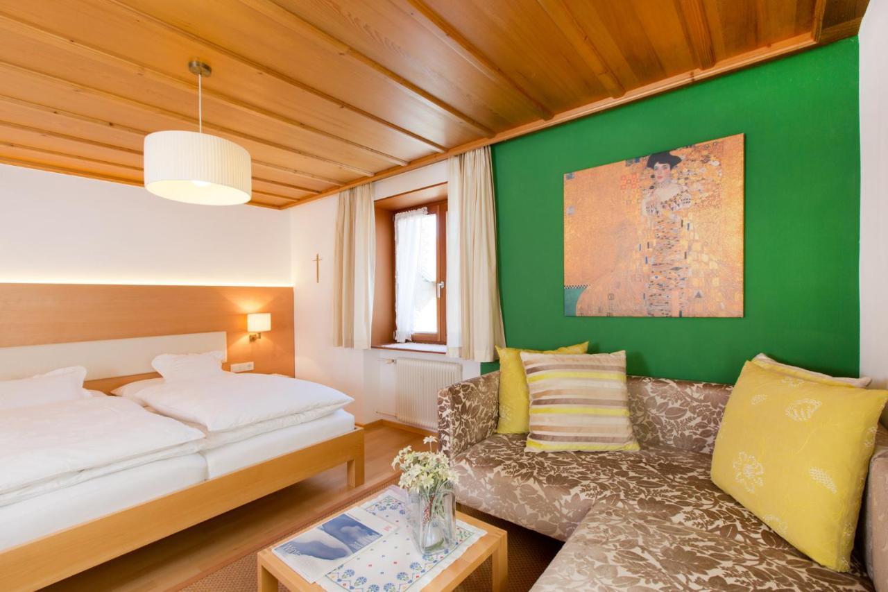 Appartement Isabella Bezau Dış mekan fotoğraf