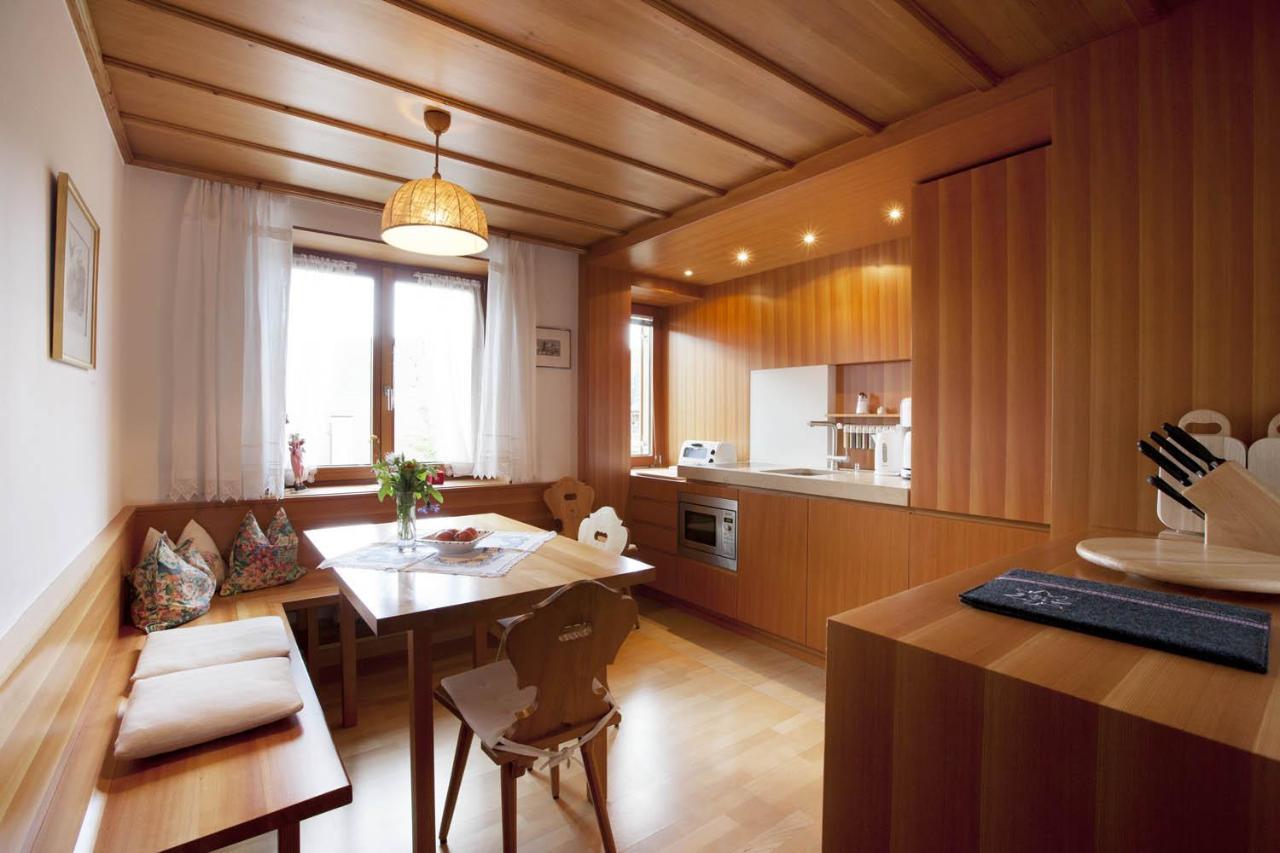 Appartement Isabella Bezau Dış mekan fotoğraf